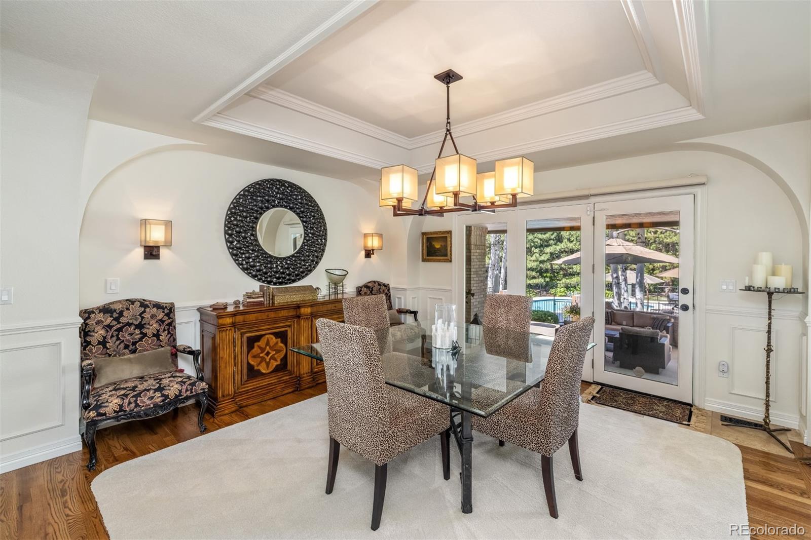 MLS Image #6 for 8439  greenwood drive,niwot, Colorado