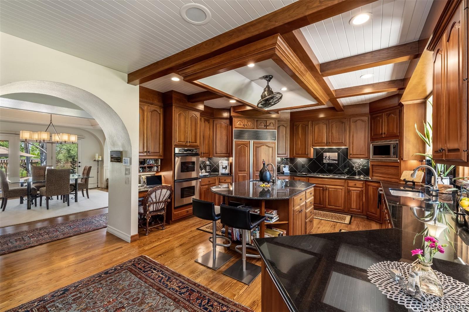 MLS Image #8 for 8439  greenwood drive,niwot, Colorado
