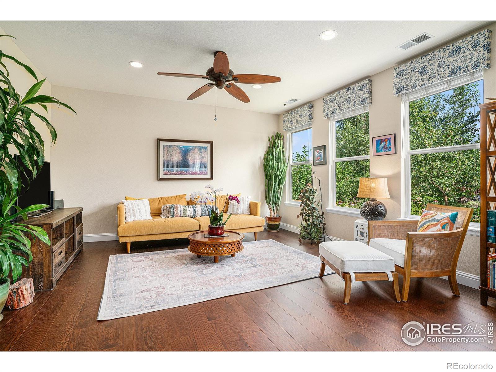MLS Image #2 for 6938  autumn ridge drive,fort collins, Colorado