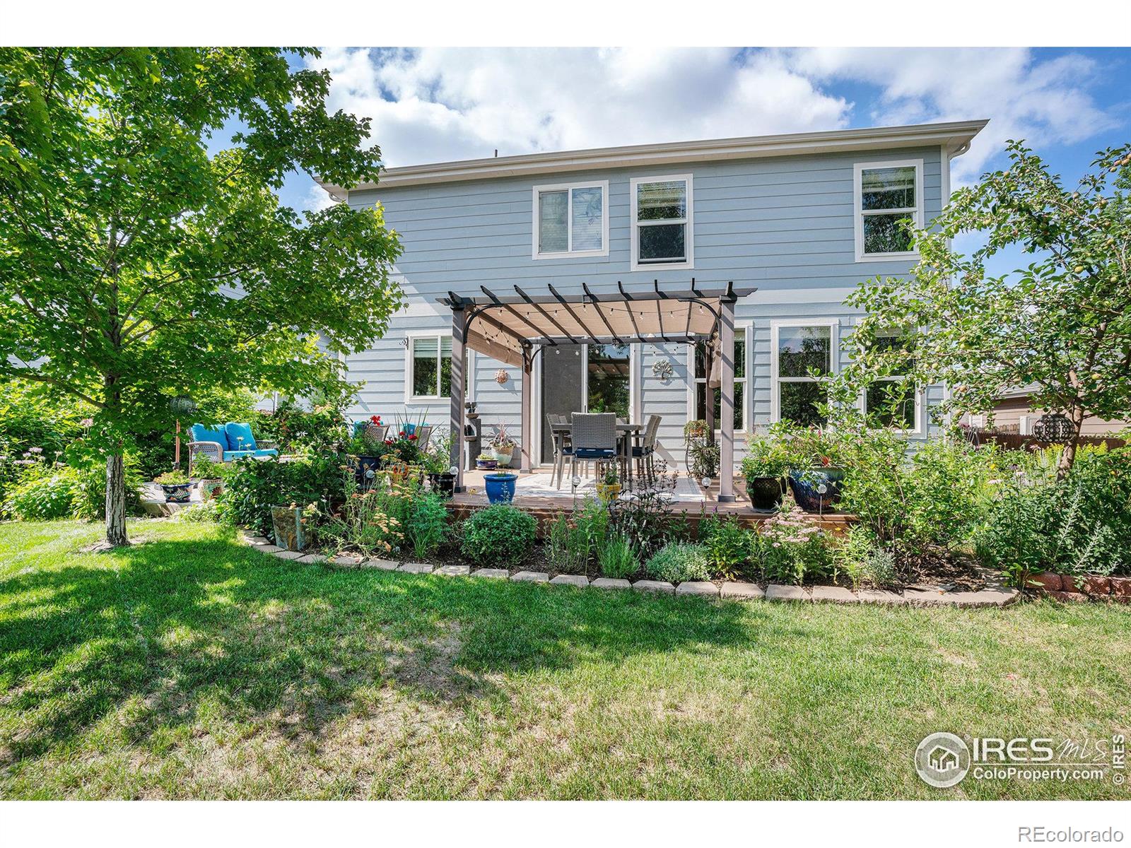 MLS Image #20 for 6938  autumn ridge drive,fort collins, Colorado