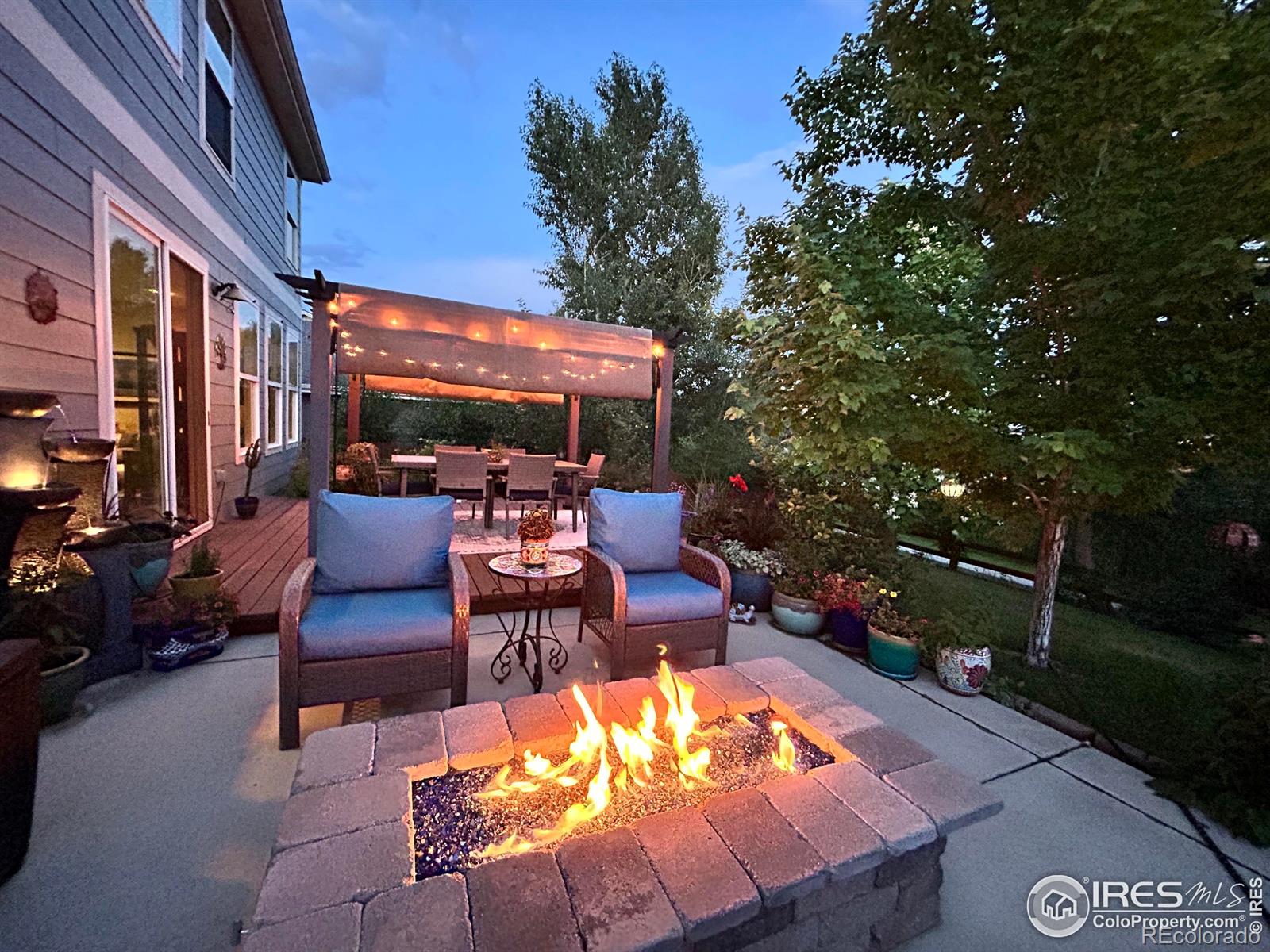 MLS Image #21 for 6938  autumn ridge drive,fort collins, Colorado