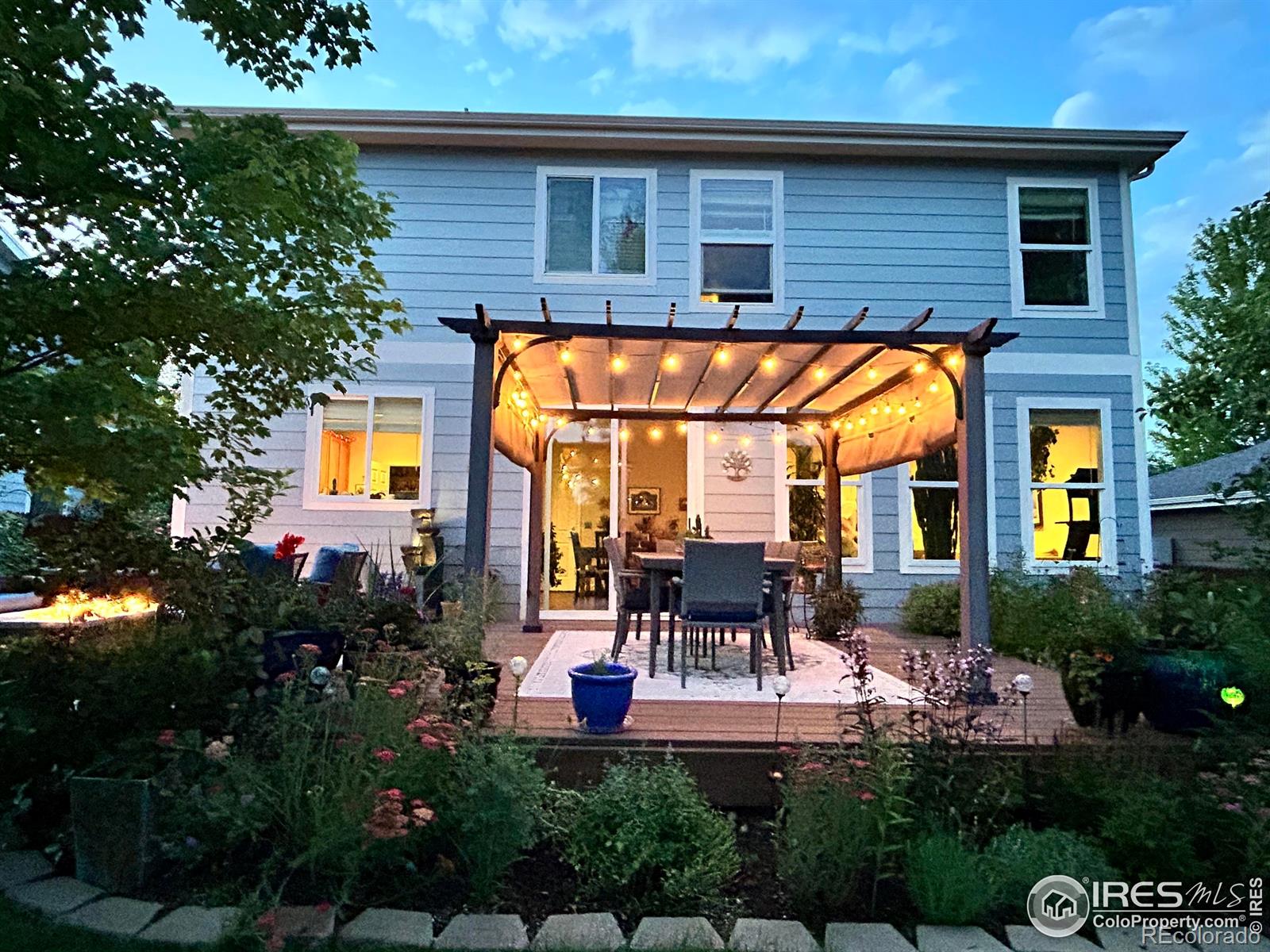 MLS Image #23 for 6938  autumn ridge drive,fort collins, Colorado