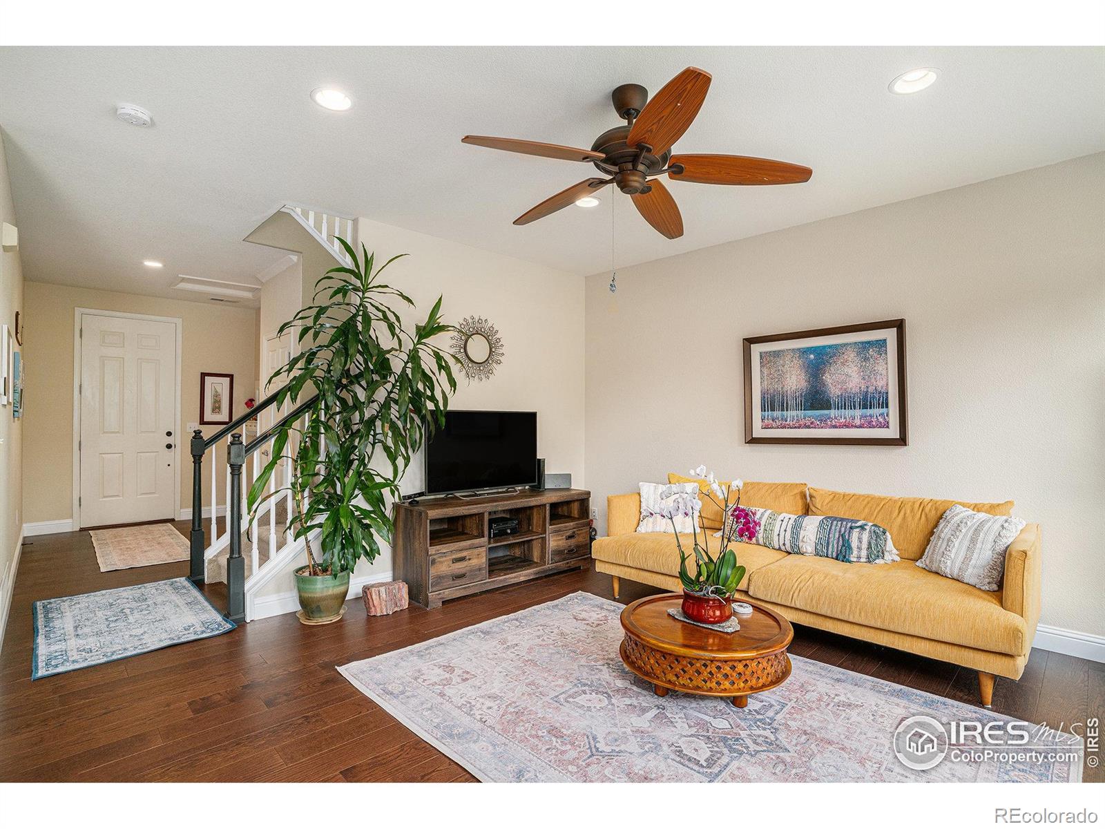 MLS Image #3 for 6938  autumn ridge drive,fort collins, Colorado
