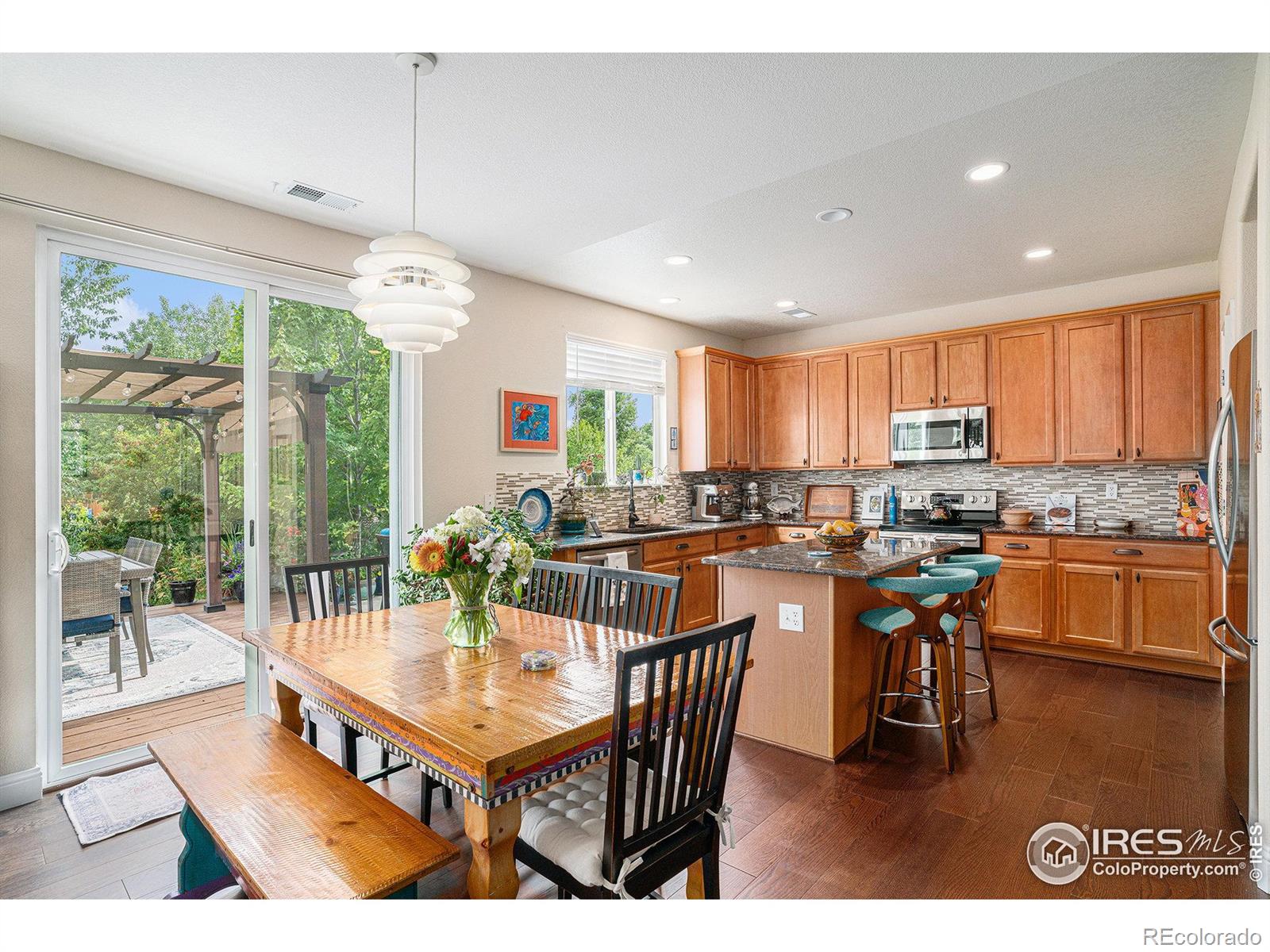 MLS Image #5 for 6938  autumn ridge drive,fort collins, Colorado