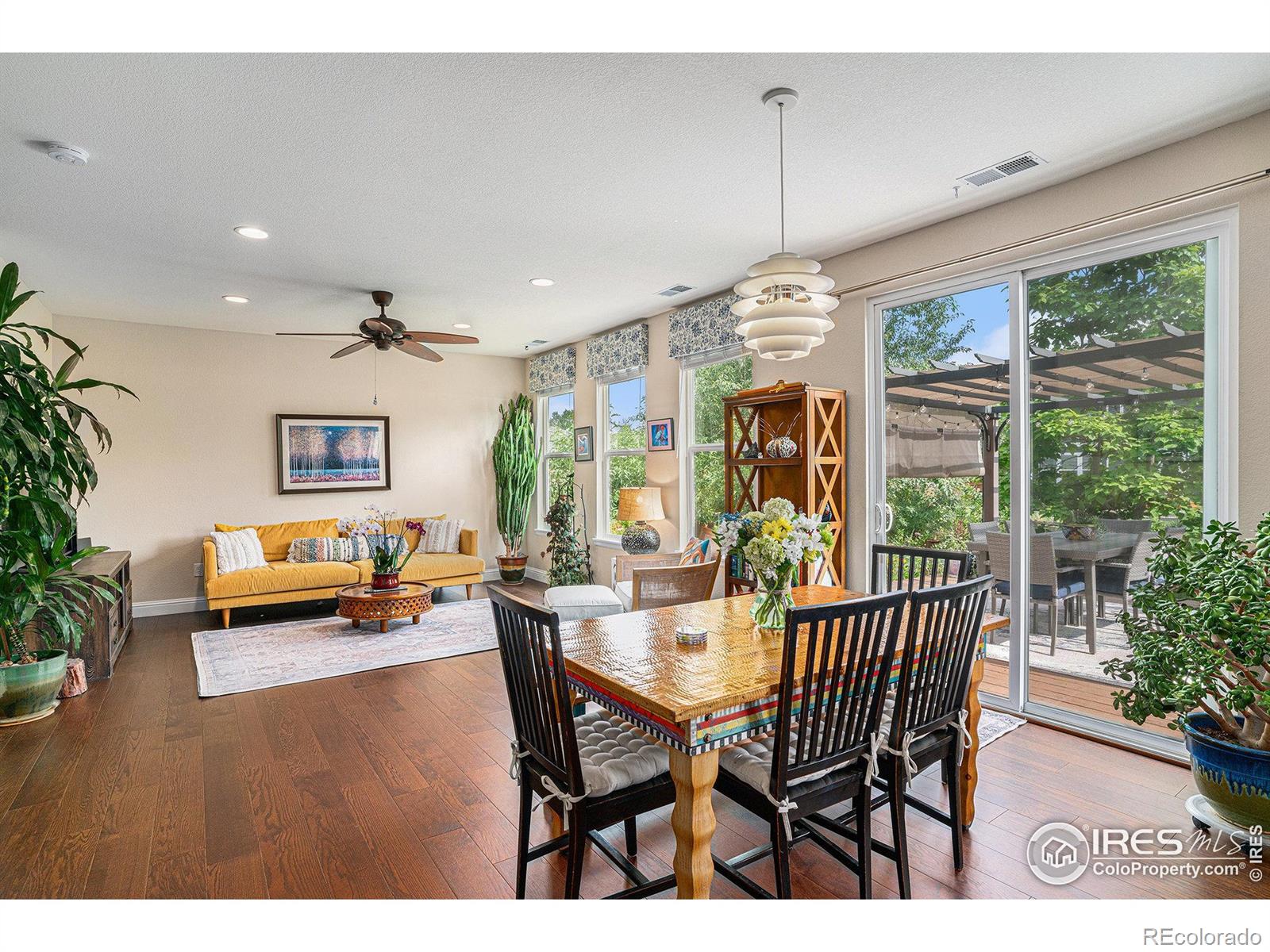 MLS Image #6 for 6938  autumn ridge drive,fort collins, Colorado
