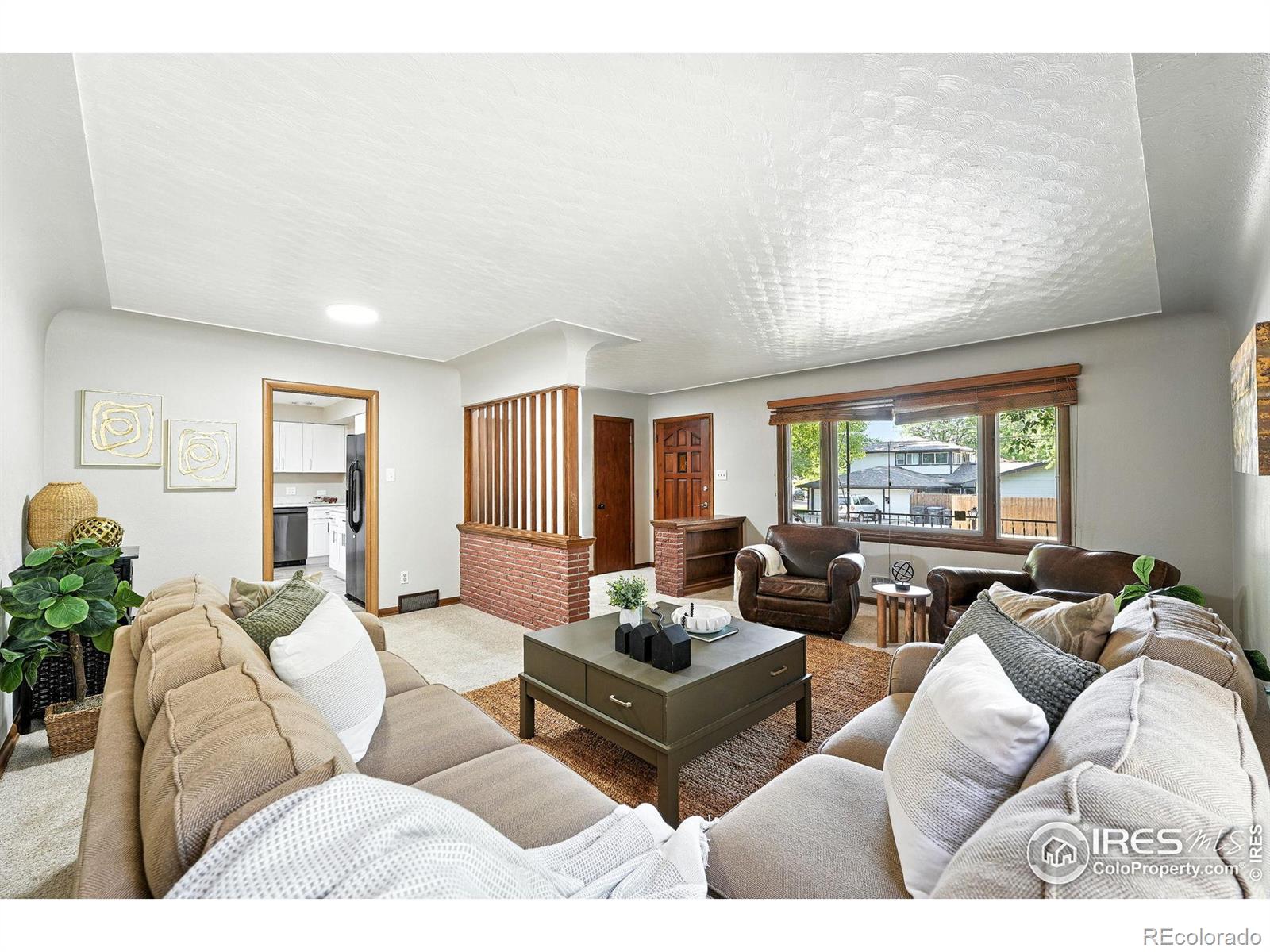 MLS Image #2 for 610 s miller avenue,lafayette, Colorado