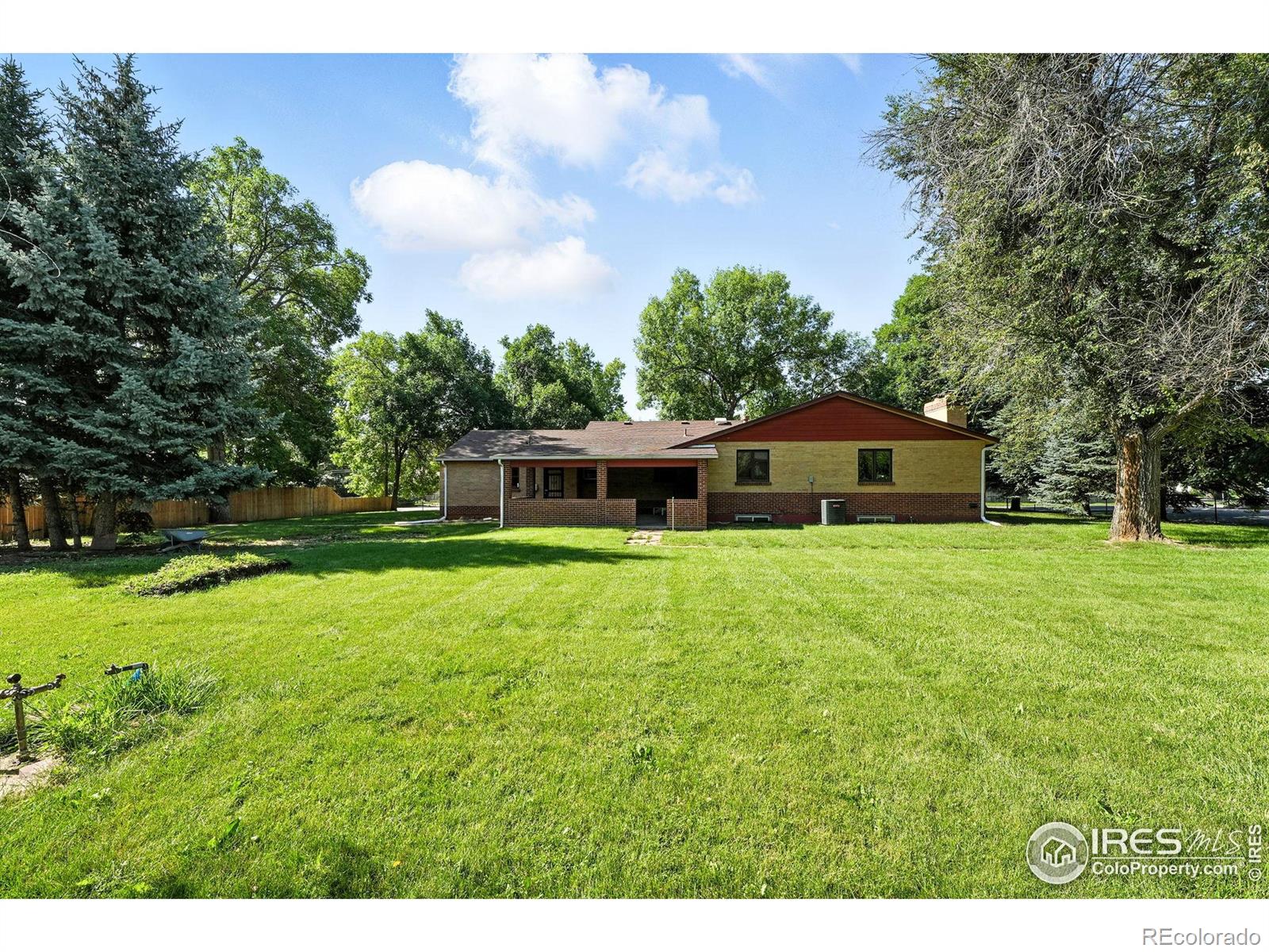MLS Image #26 for 610 s miller avenue,lafayette, Colorado