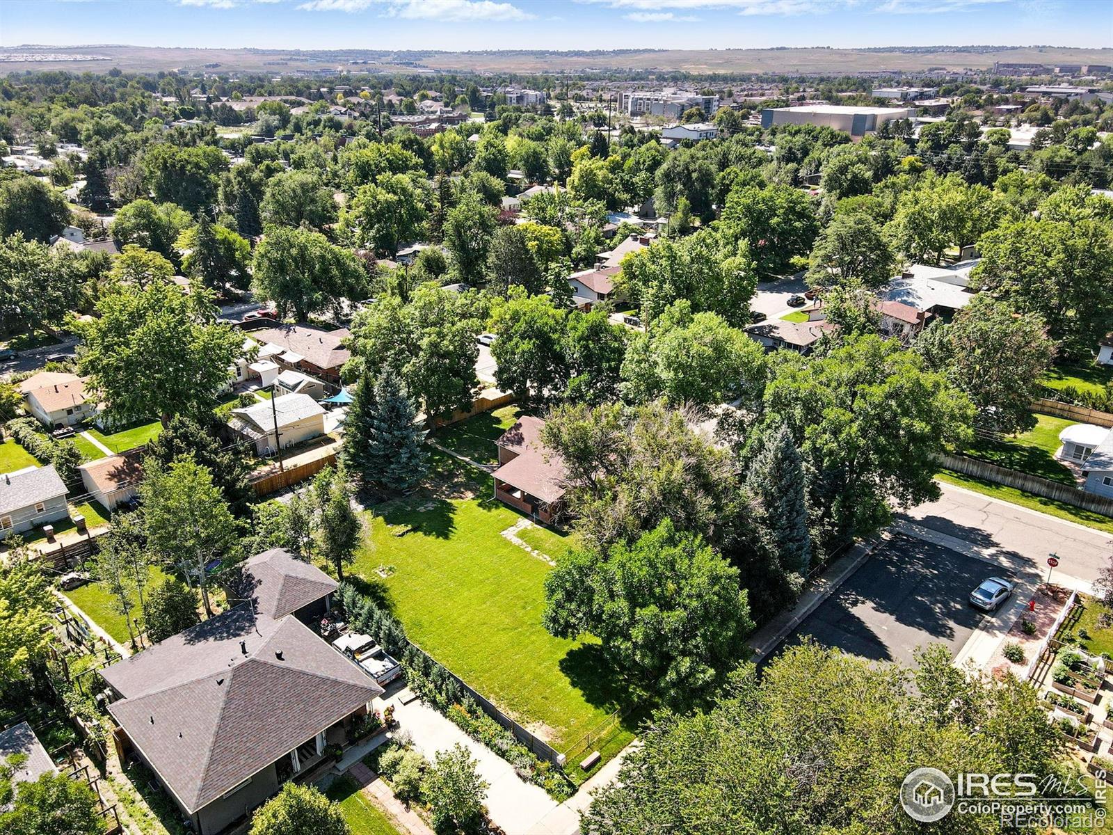 MLS Image #28 for 610 s miller avenue,lafayette, Colorado