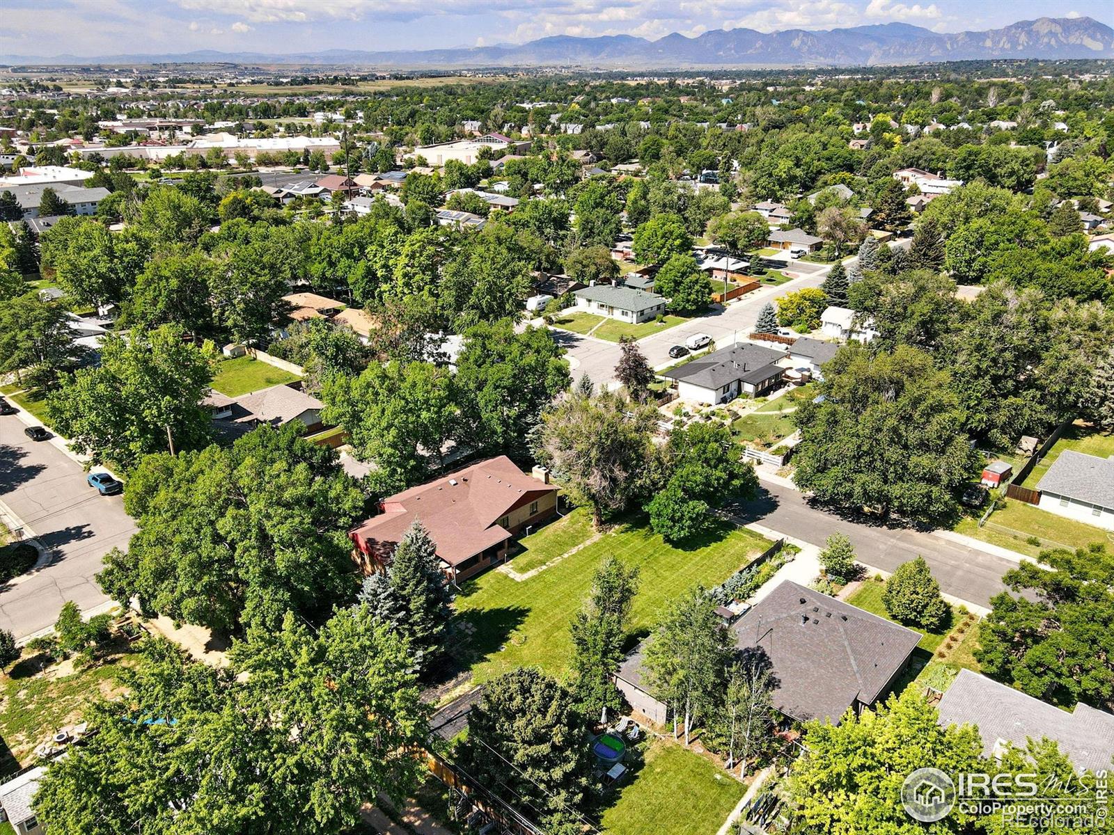 MLS Image #29 for 610 s miller avenue,lafayette, Colorado