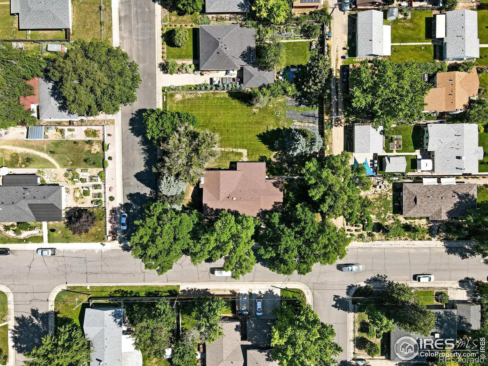 MLS Image #30 for 610 s miller avenue,lafayette, Colorado