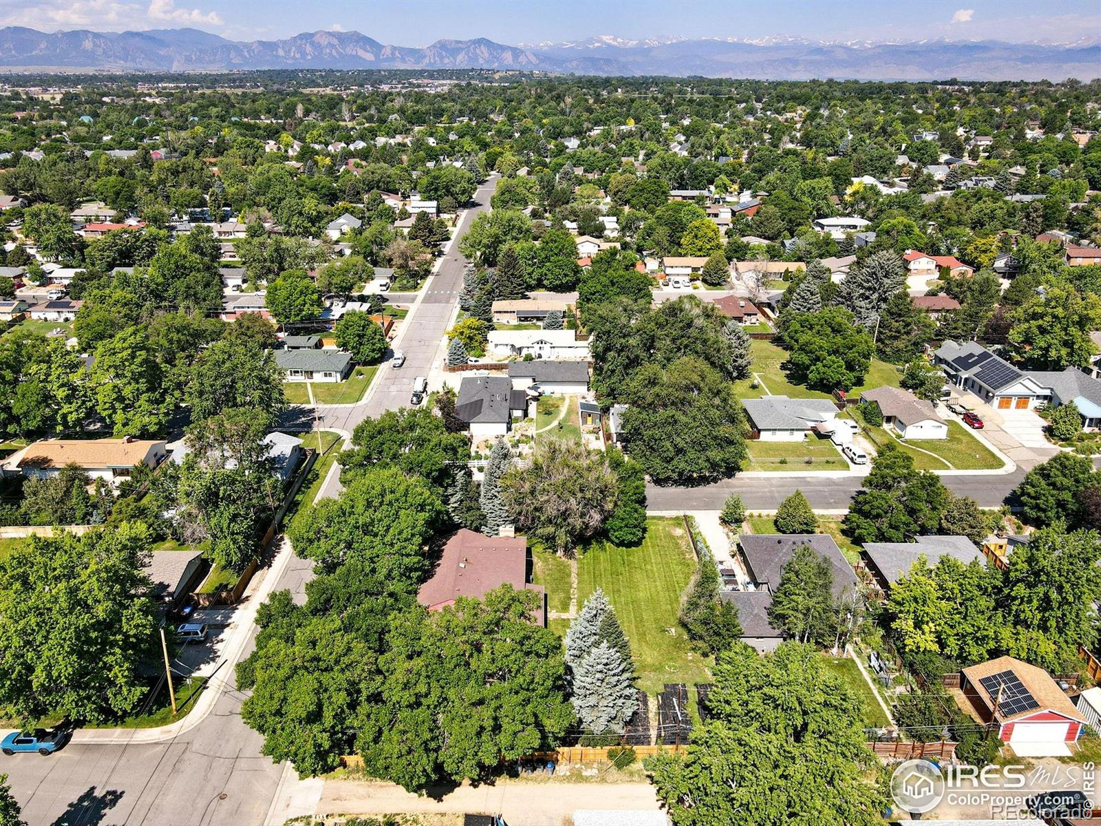 MLS Image #31 for 610 s miller avenue,lafayette, Colorado