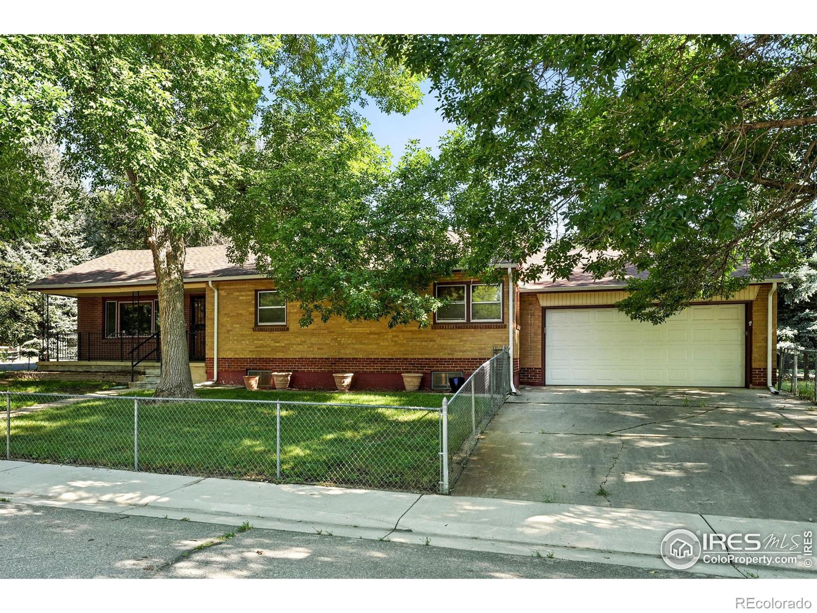 MLS Image #33 for 610 s miller avenue,lafayette, Colorado