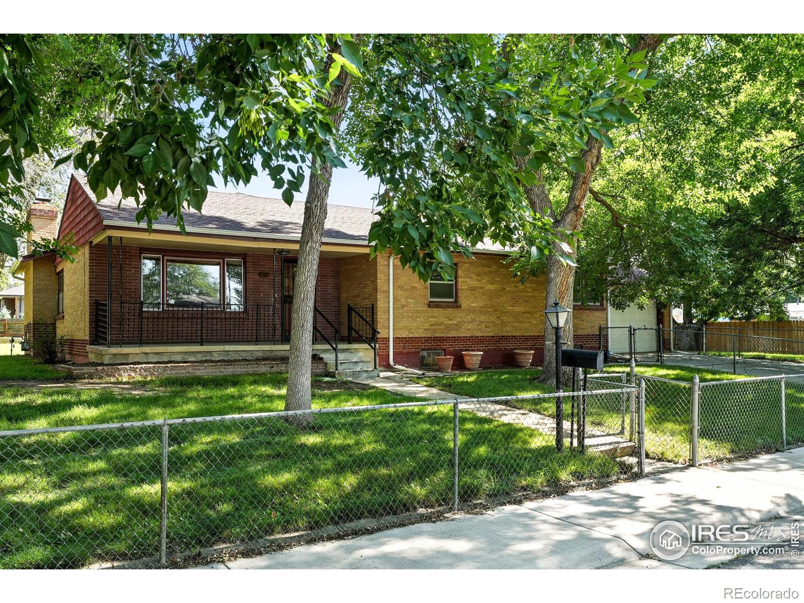 MLS Image #34 for 610 s miller avenue,lafayette, Colorado