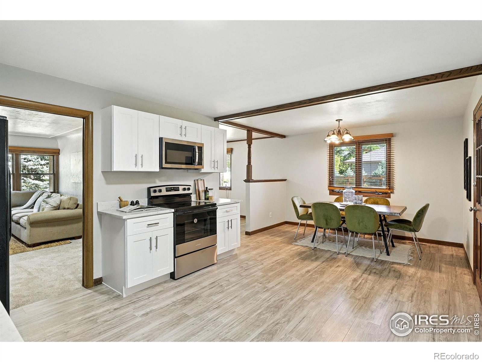 MLS Image #4 for 610 s miller avenue,lafayette, Colorado