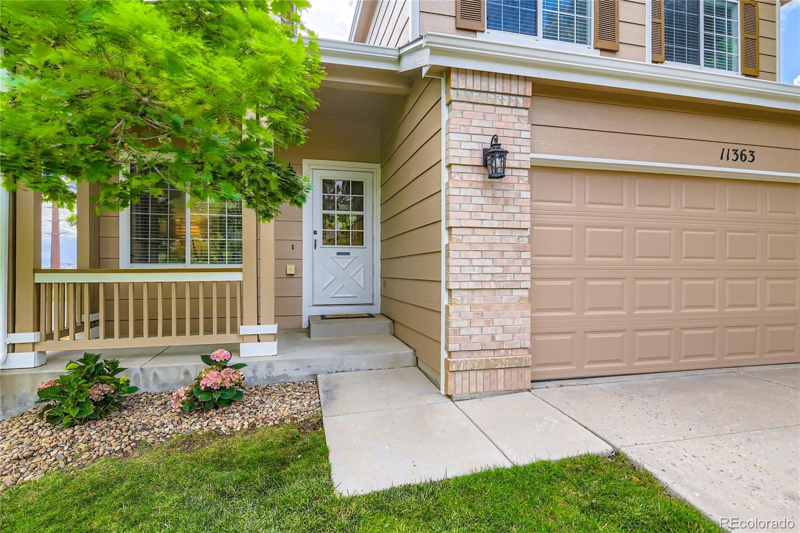 MLS Image #2 for 11363  latigo lane,parker, Colorado