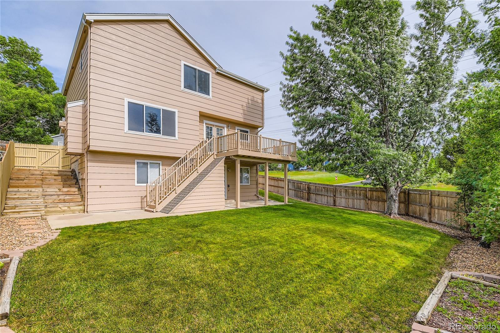 MLS Image #24 for 11363  latigo lane,parker, Colorado