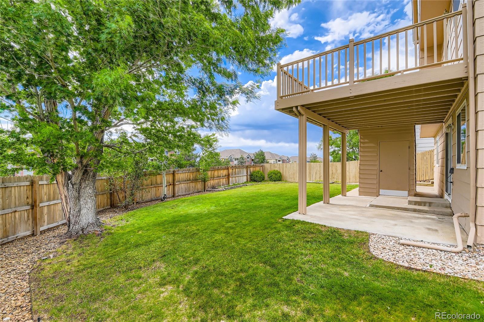 MLS Image #25 for 11363  latigo lane,parker, Colorado