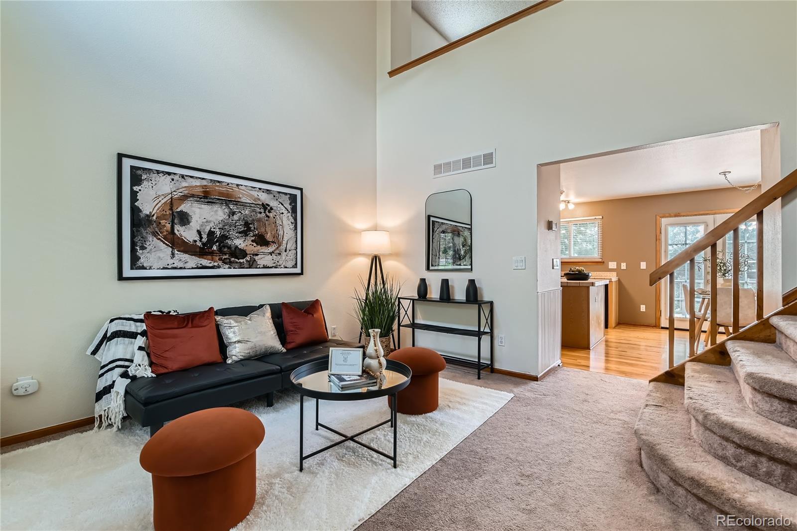 MLS Image #3 for 11363  latigo lane,parker, Colorado