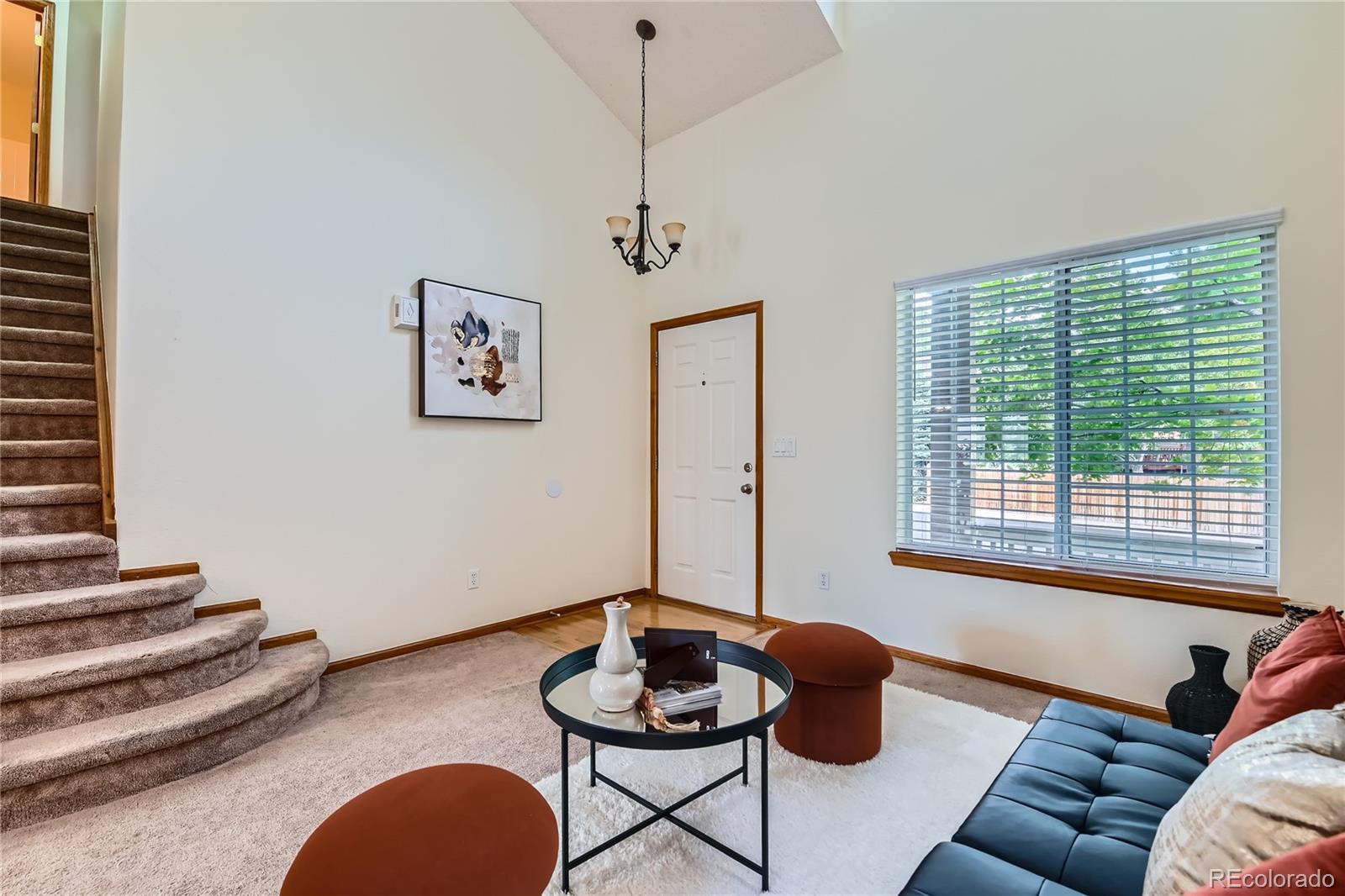 MLS Image #4 for 11363  latigo lane,parker, Colorado