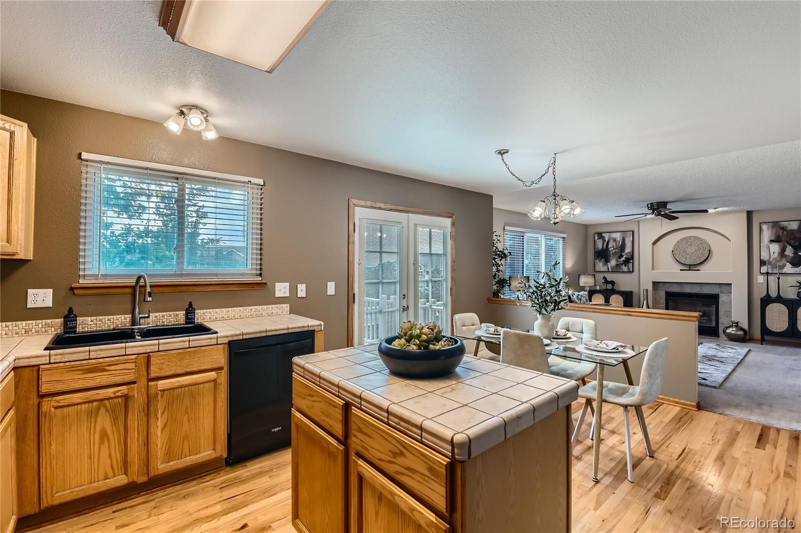 MLS Image #7 for 11363  latigo lane,parker, Colorado