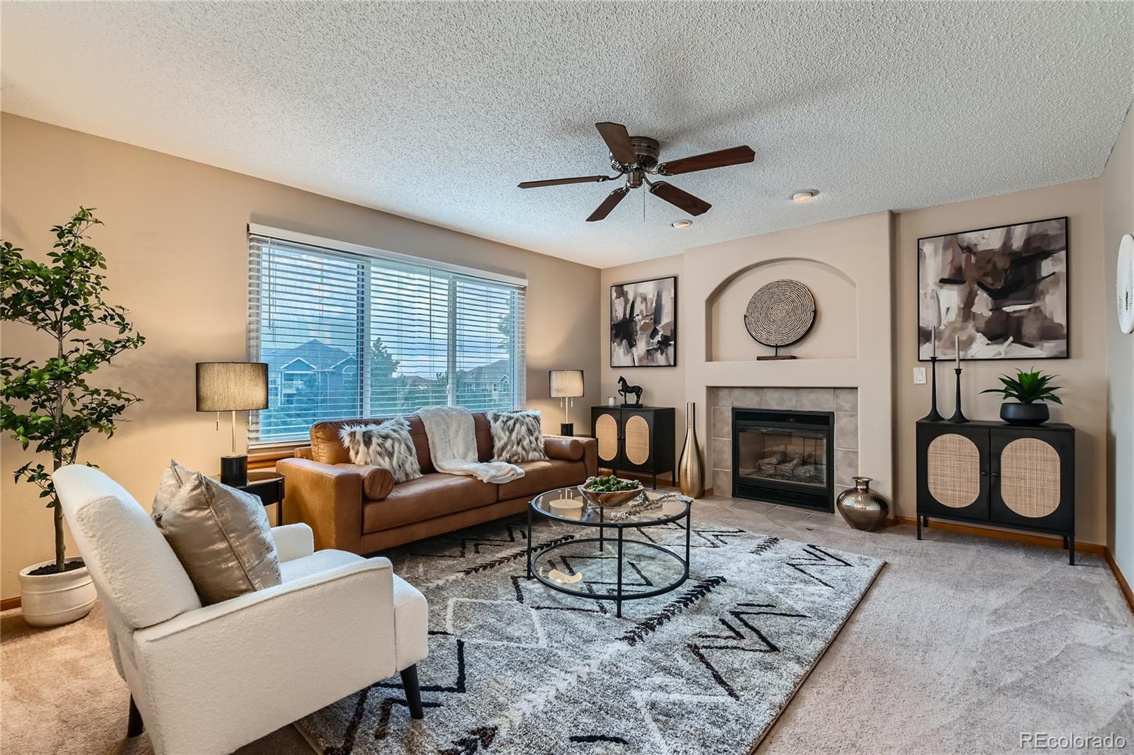 MLS Image #9 for 11363  latigo lane,parker, Colorado