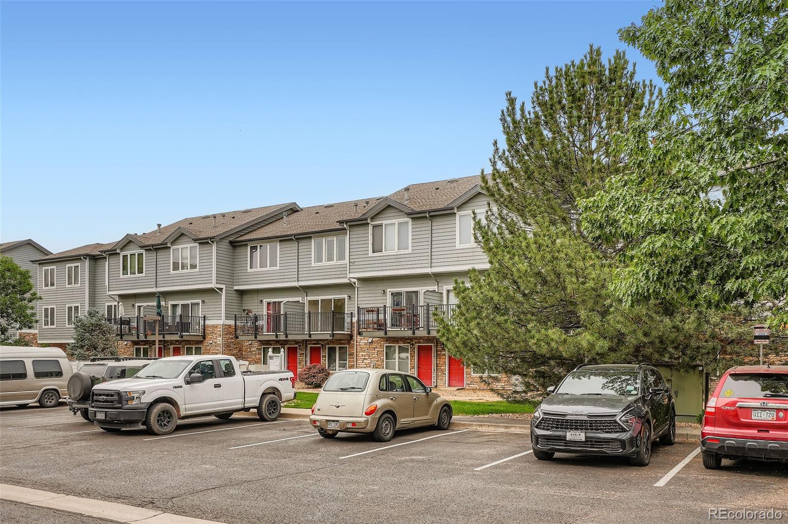 MLS Image #2 for 2757 w riverwalk circle,littleton, Colorado