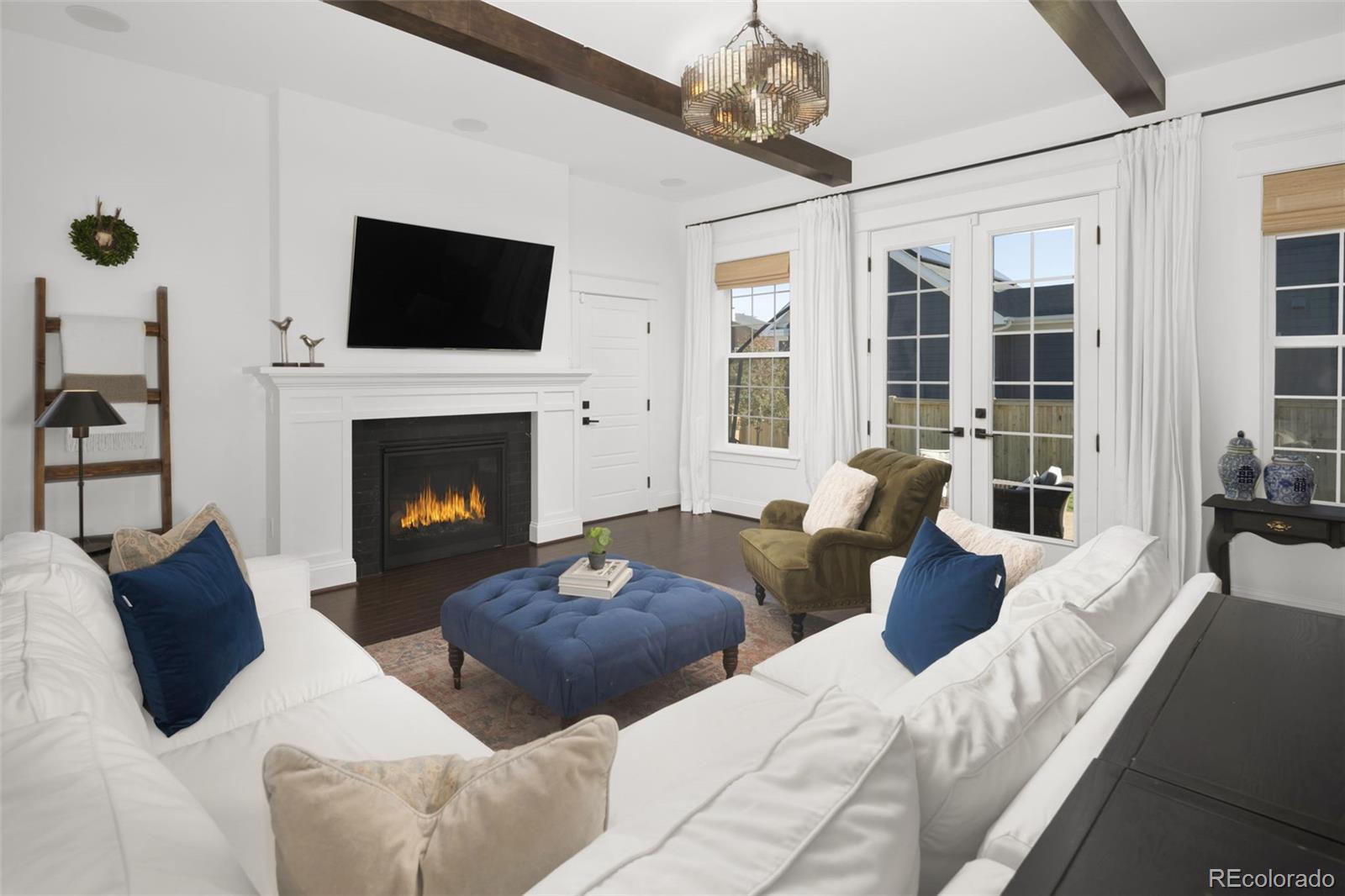 MLS Image #11 for 6288 n dallas street,denver, Colorado
