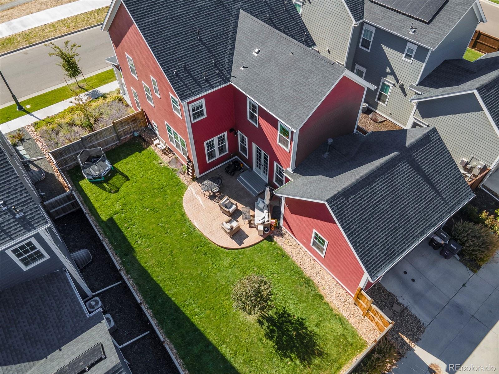 MLS Image #30 for 6288 n dallas street,denver, Colorado
