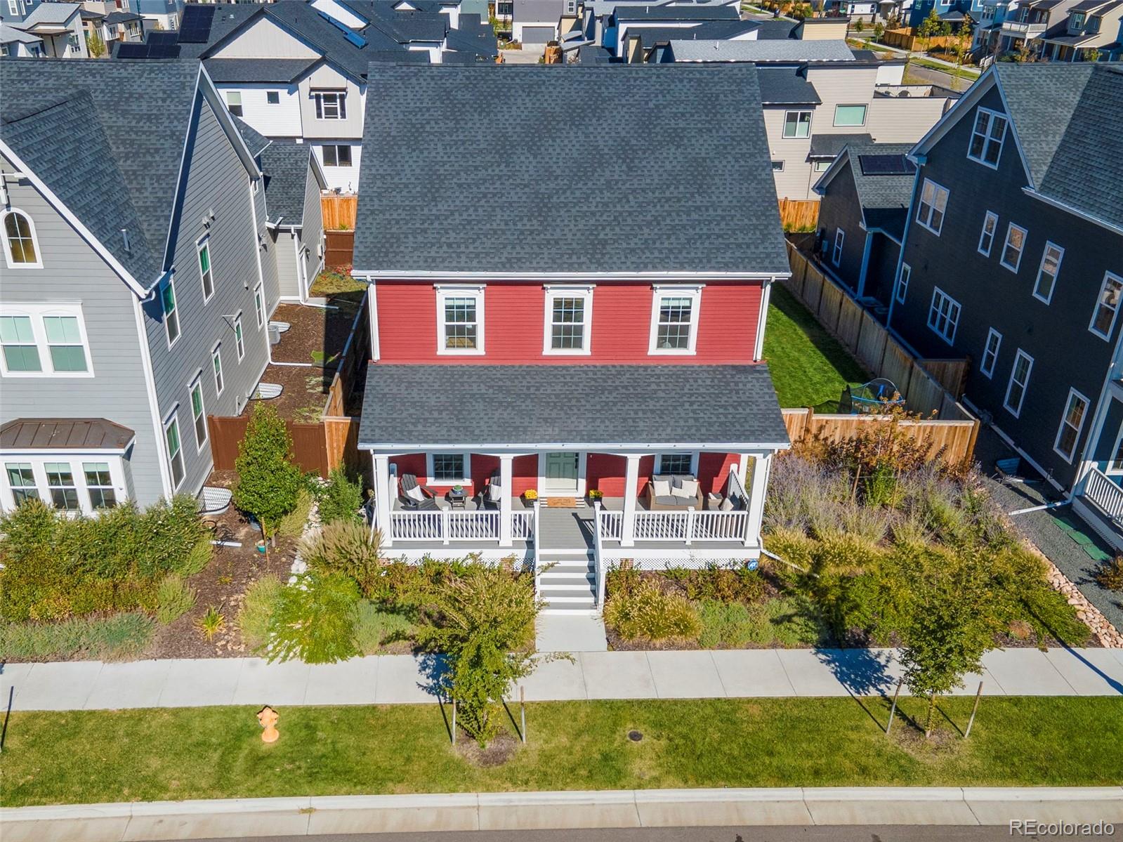 MLS Image #35 for 6288 n dallas street,denver, Colorado