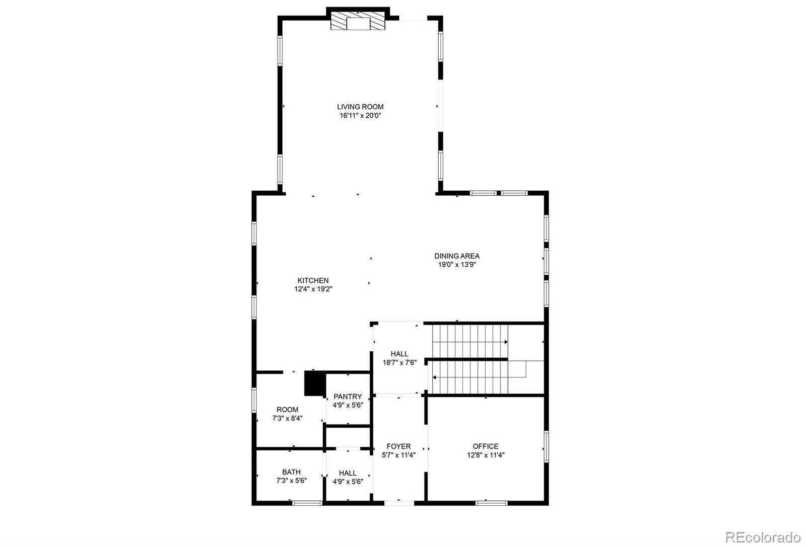 MLS Image #38 for 6288 n dallas street,denver, Colorado
