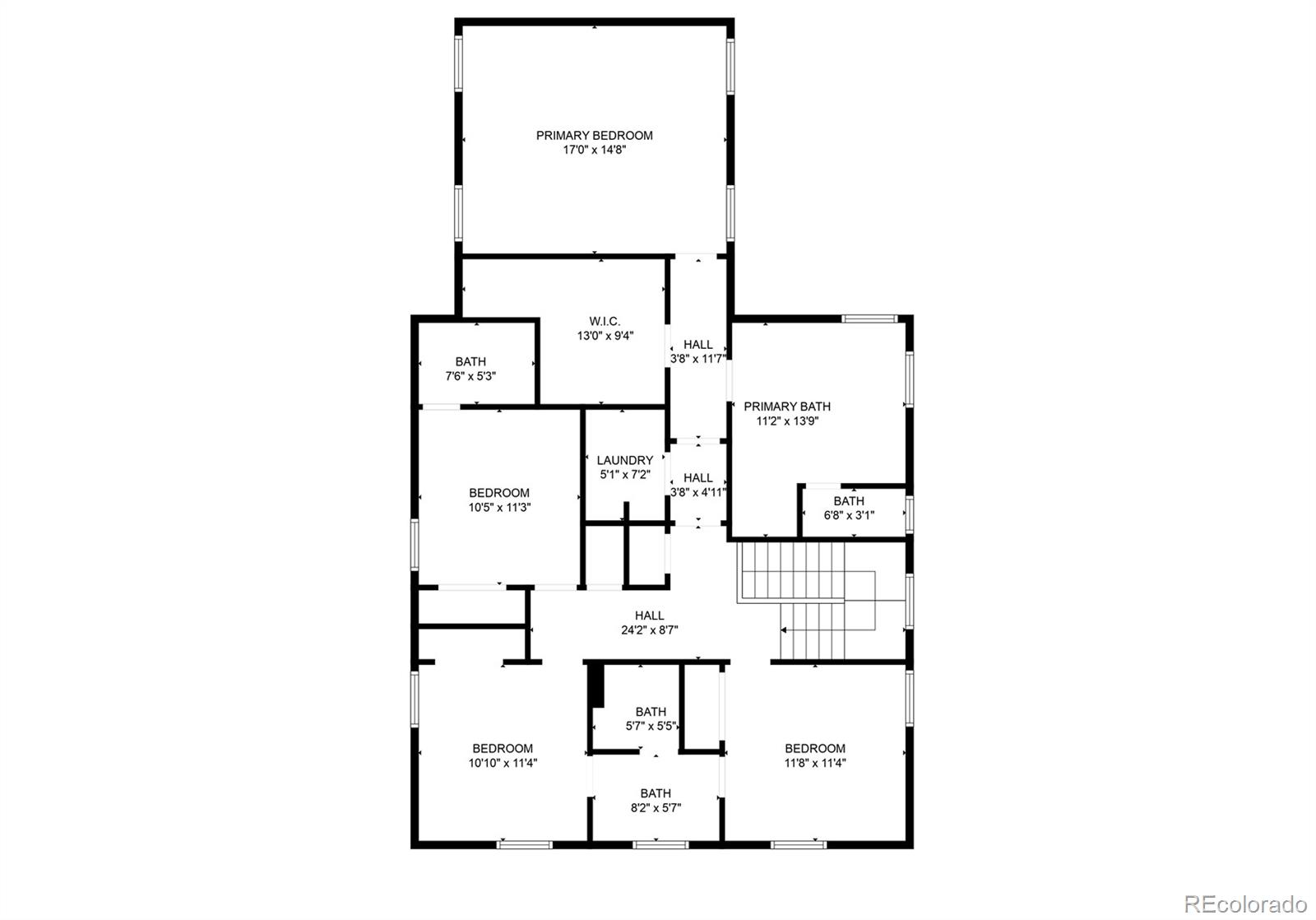 MLS Image #39 for 6288 n dallas street,denver, Colorado