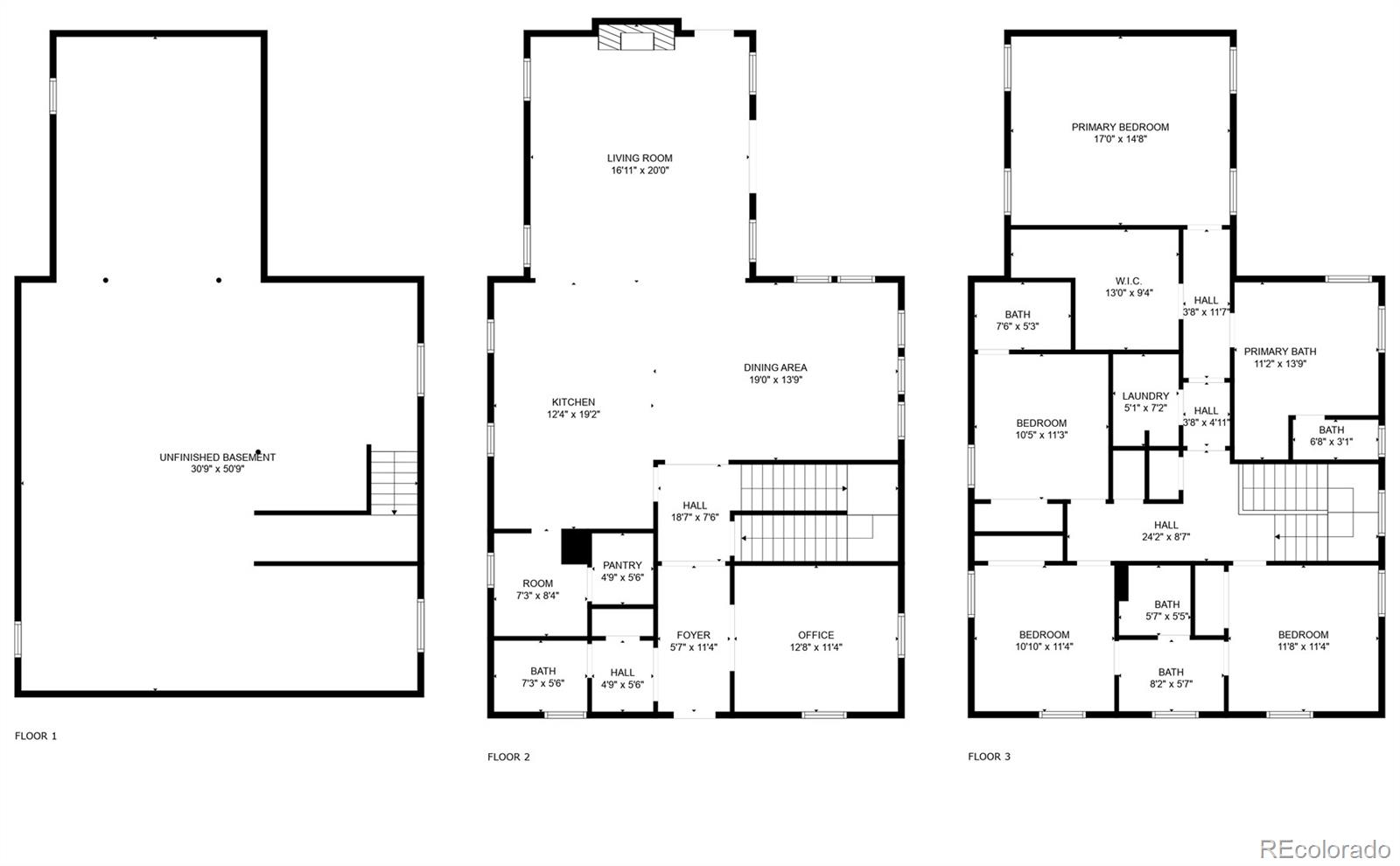 MLS Image #41 for 6288 n dallas street,denver, Colorado