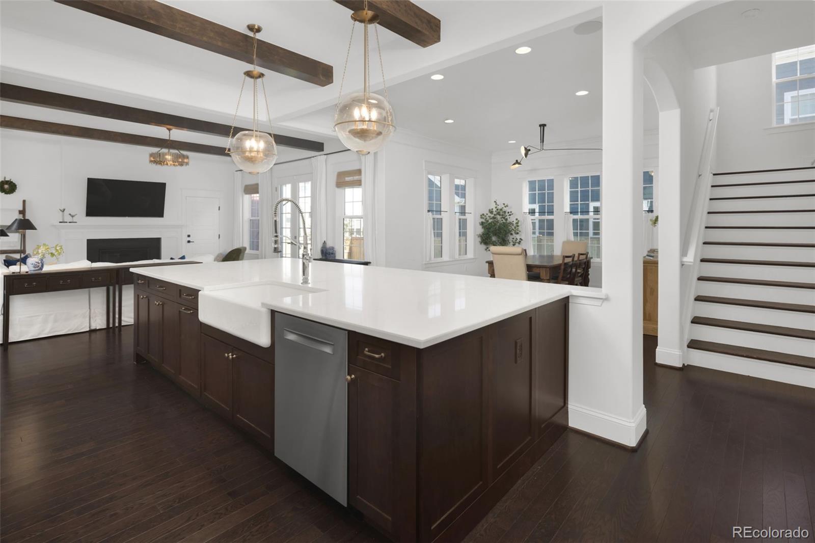 MLS Image #5 for 6288 n dallas street,denver, Colorado
