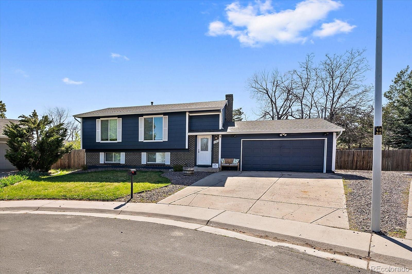 MLS Image #1 for 17782 e colorado drive,aurora, Colorado
