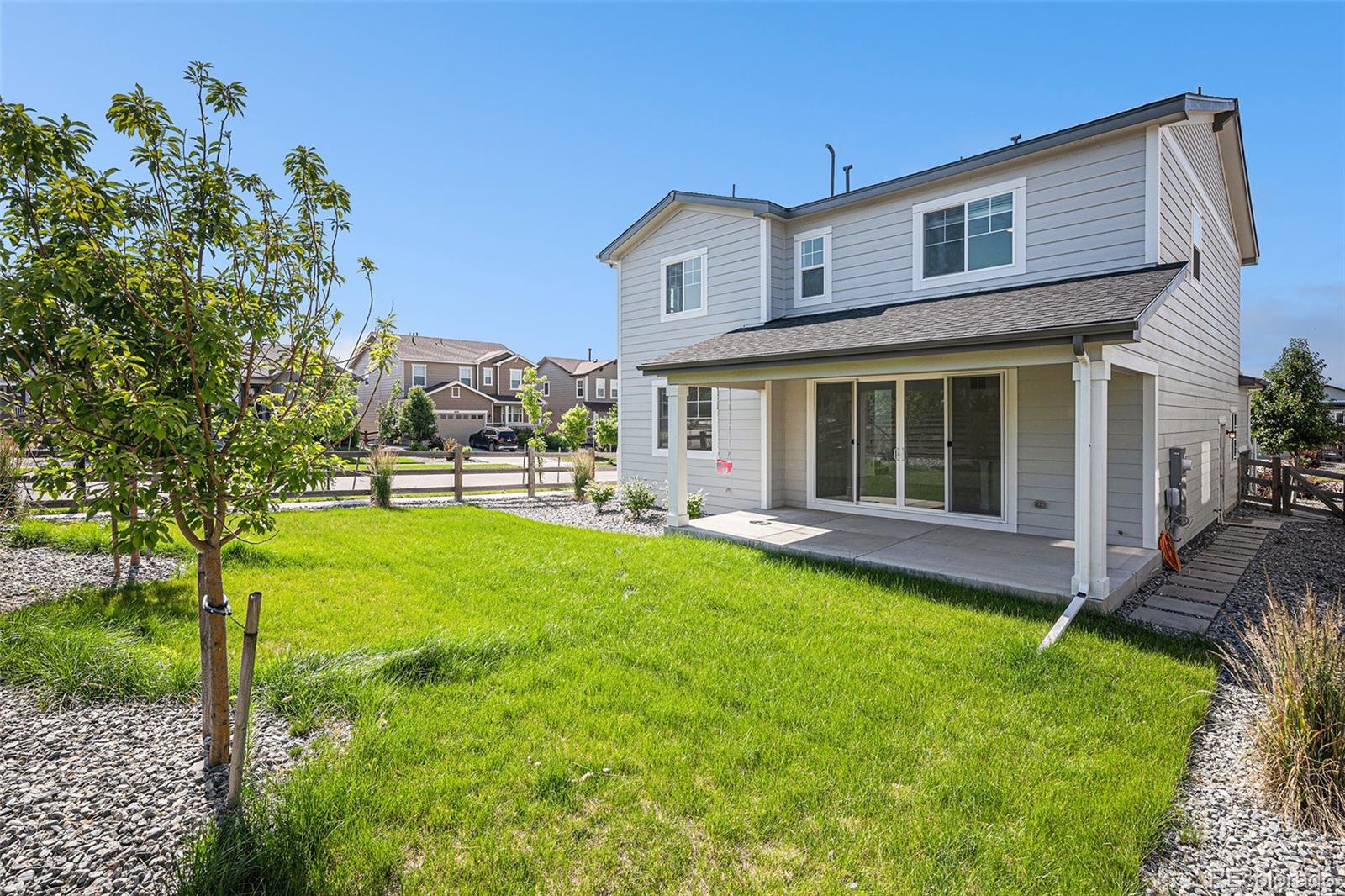 MLS Image #33 for 24281 e 40th avenue,aurora, Colorado