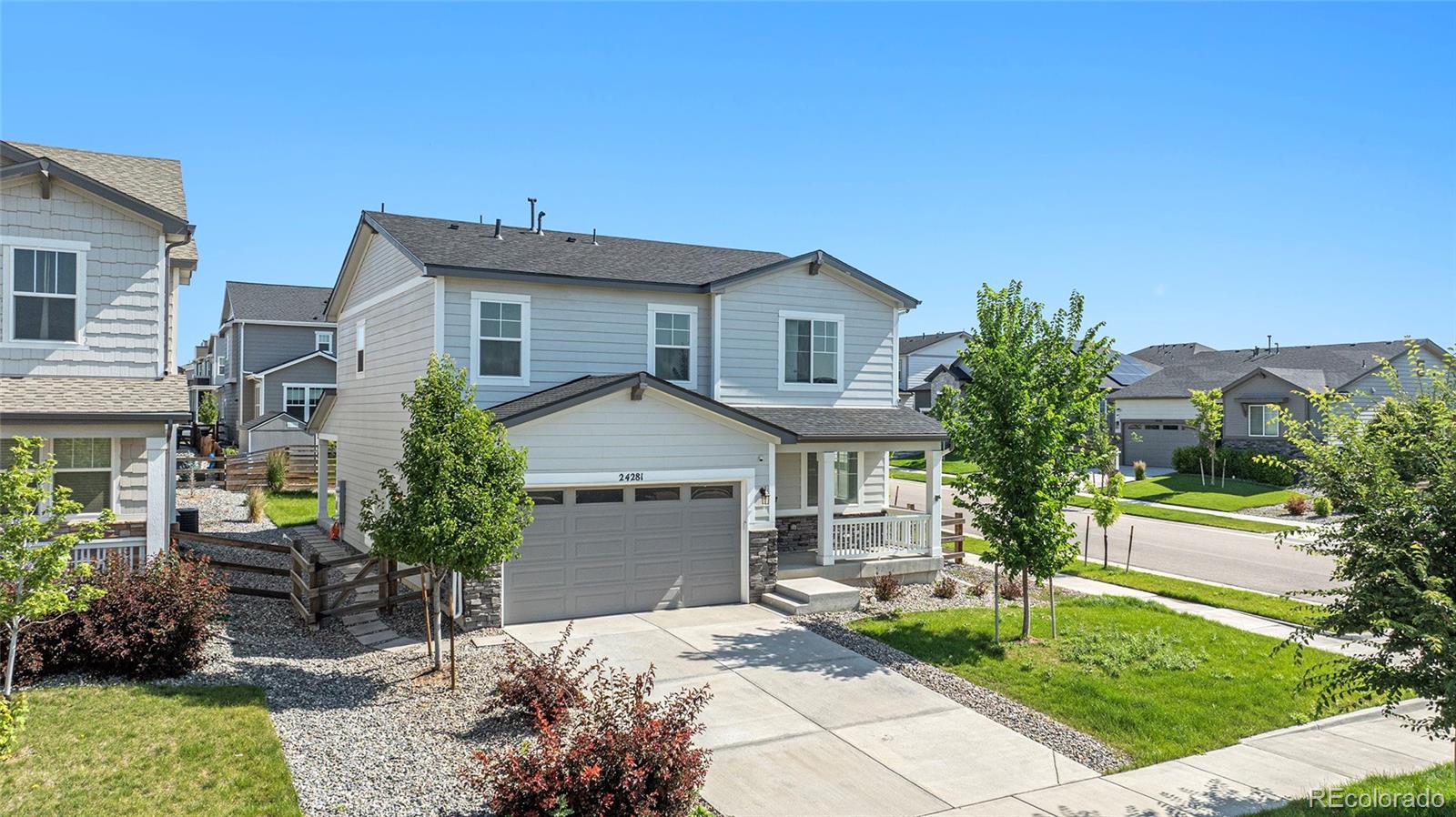 MLS Image #36 for 24281 e 40th avenue,aurora, Colorado