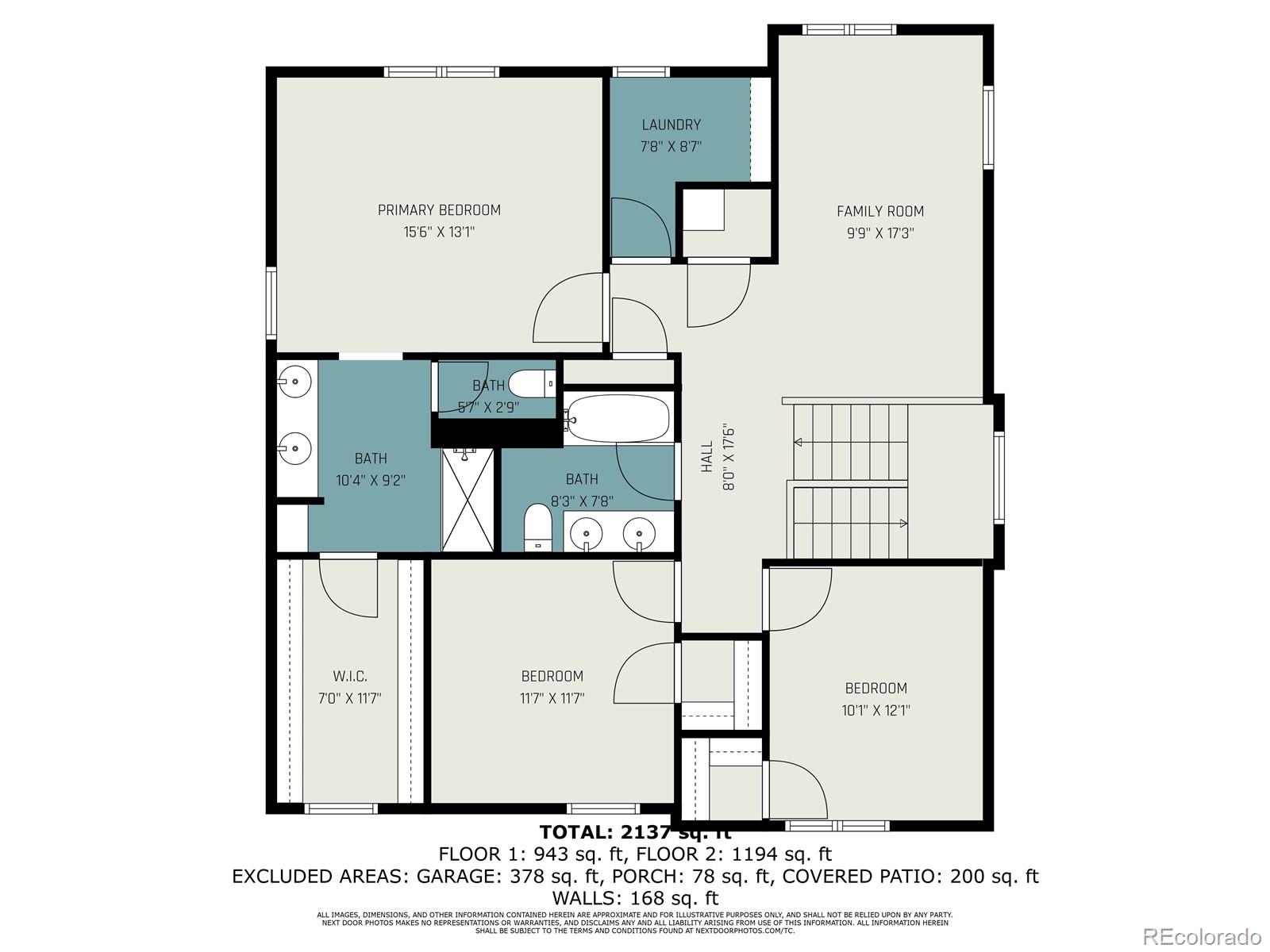 MLS Image #40 for 24281 e 40th avenue,aurora, Colorado