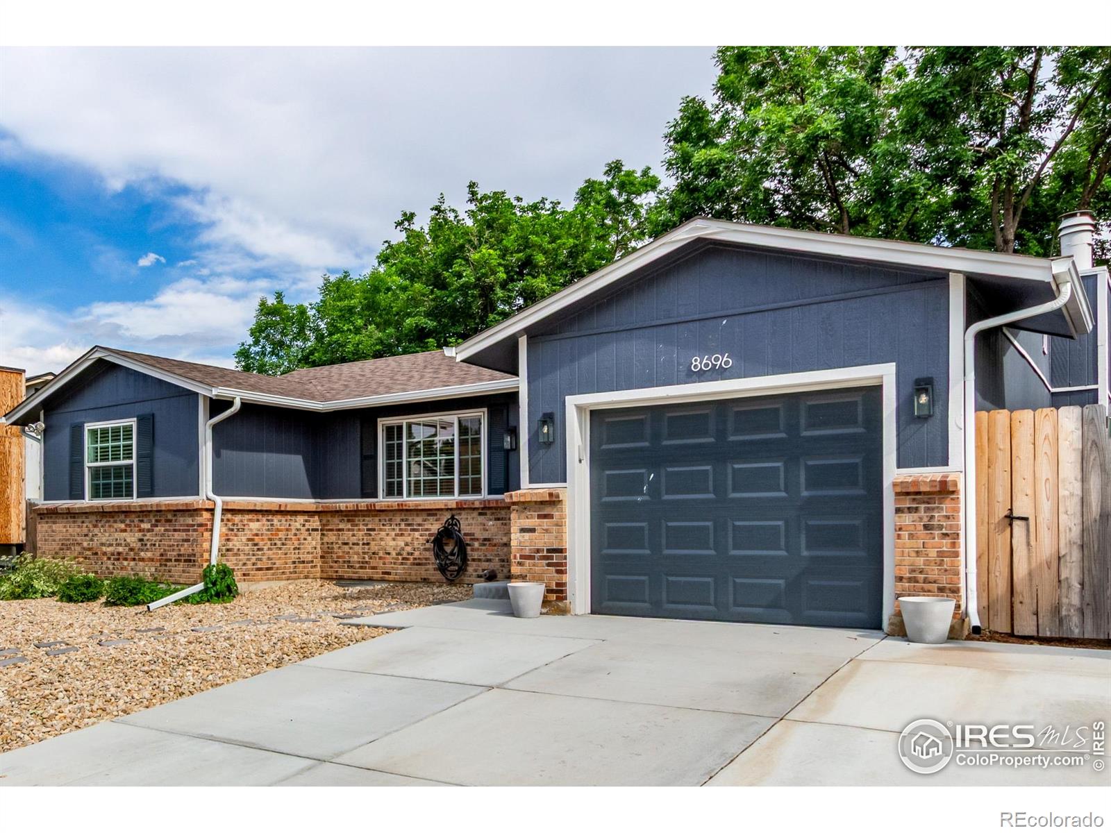 MLS Image #2 for 8696 w 86th circle,arvada, Colorado