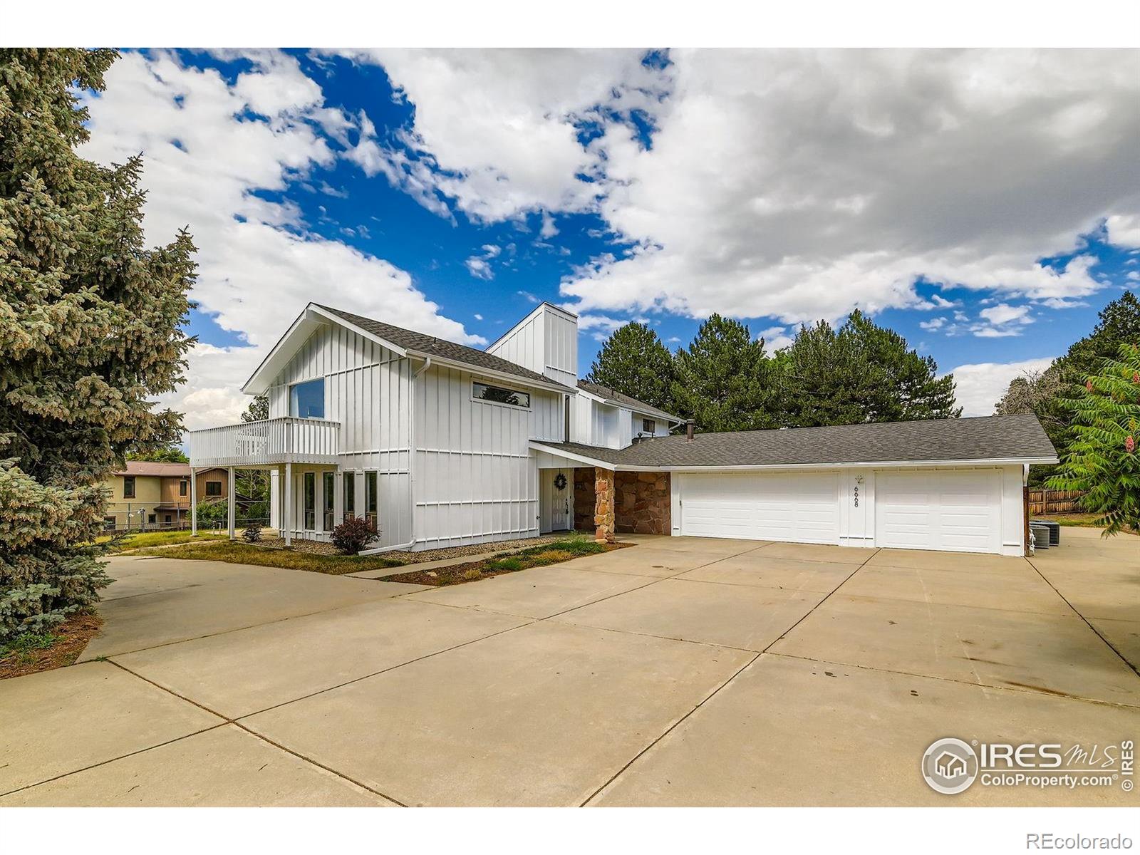 MLS Image #0 for 6668  walker court,niwot, Colorado