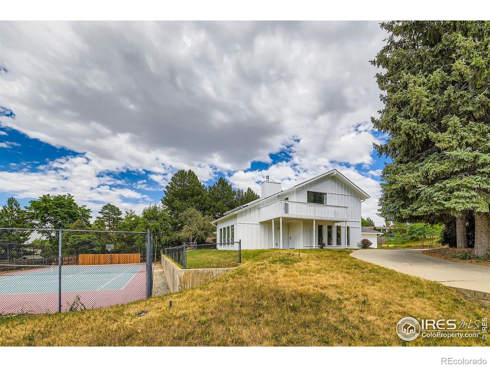 MLS Image #19 for 6668  walker court,niwot, Colorado