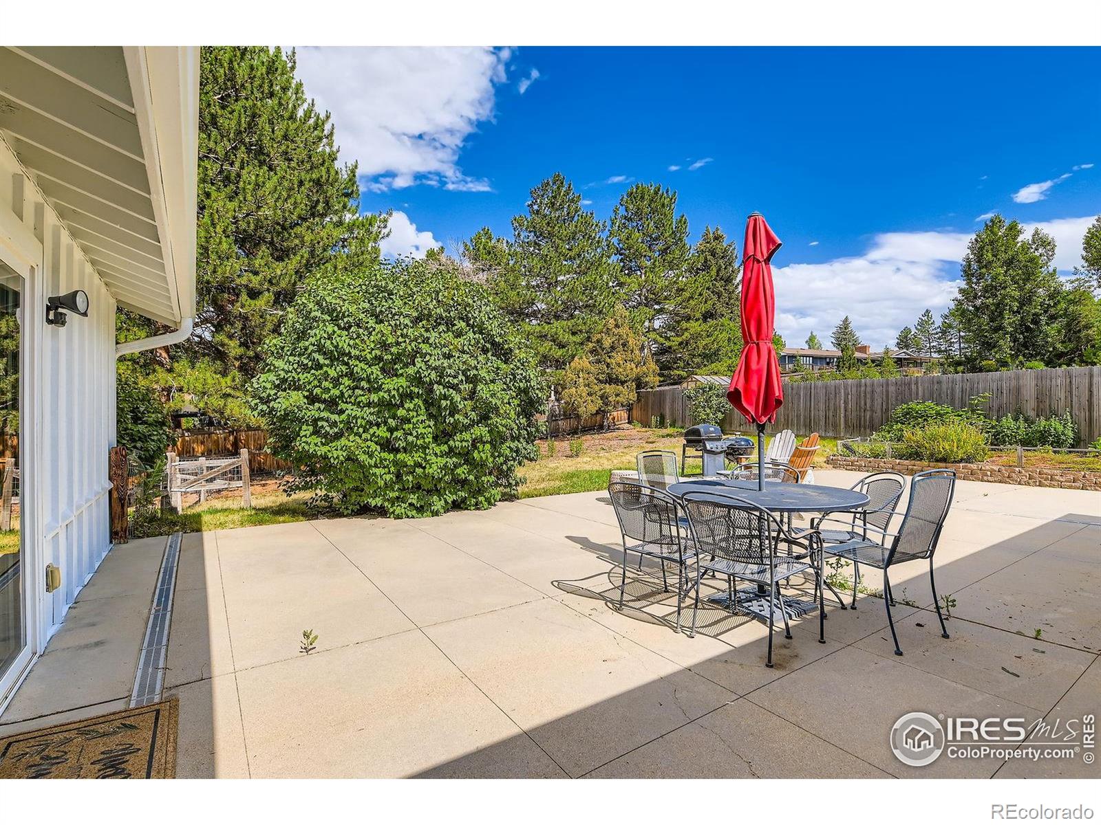 MLS Image #22 for 6668  walker court,niwot, Colorado