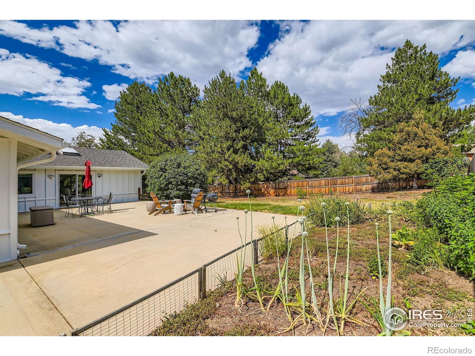 MLS Image #29 for 6668  walker court,niwot, Colorado