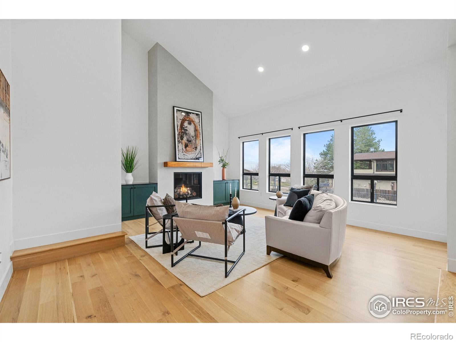 MLS Image #3 for 6668  walker court,niwot, Colorado