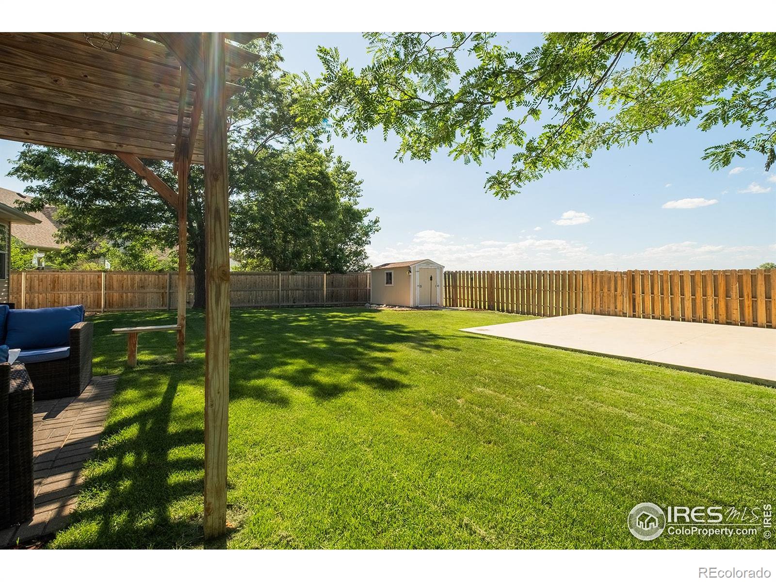 MLS Image #27 for 14053  cottonwood circle,sterling, Colorado