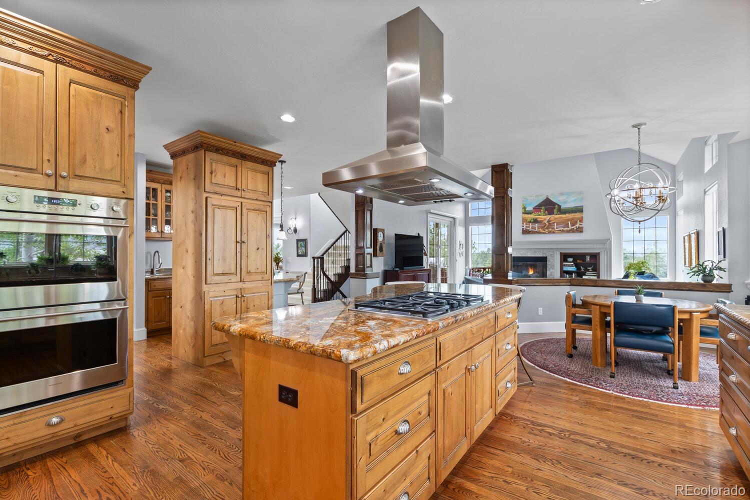 MLS Image #10 for 5171  shade tree lane,parker, Colorado