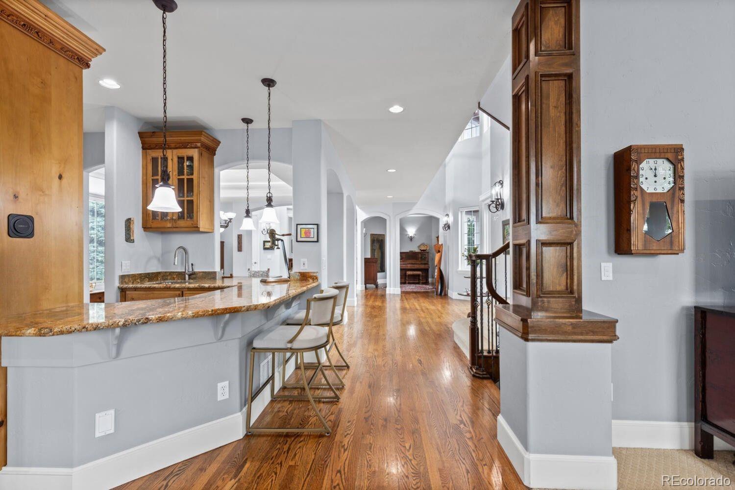 MLS Image #13 for 5171  shade tree lane,parker, Colorado