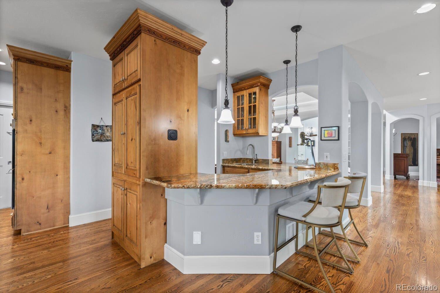 MLS Image #14 for 5171  shade tree lane,parker, Colorado