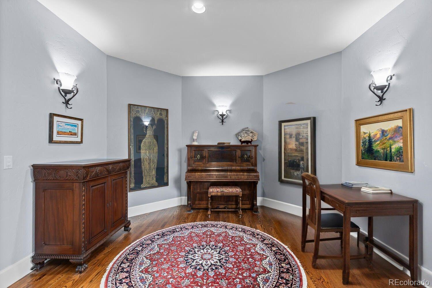 MLS Image #17 for 5171  shade tree lane,parker, Colorado