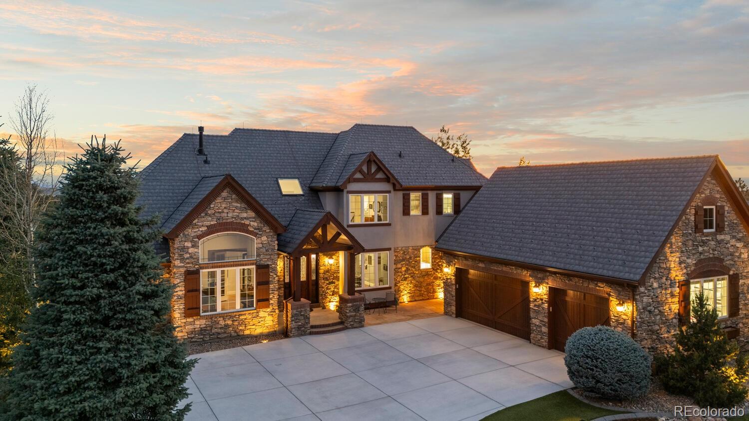 MLS Image #2 for 5171  shade tree lane,parker, Colorado