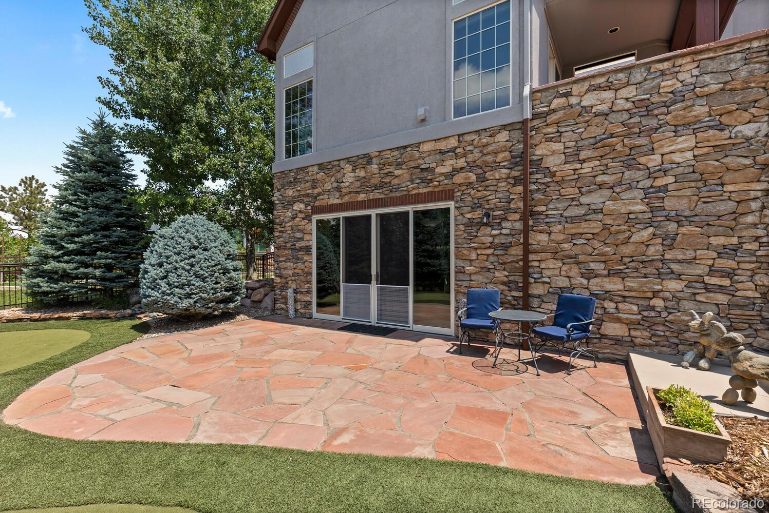 MLS Image #35 for 5171  shade tree lane,parker, Colorado